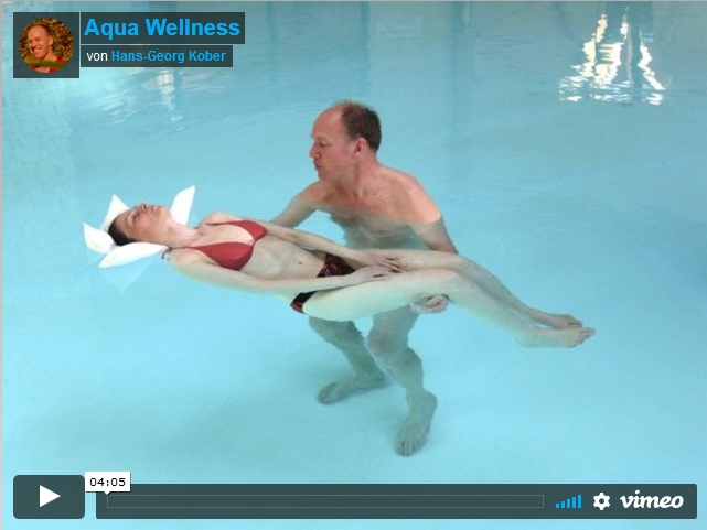 Startbild Aqua Wellness